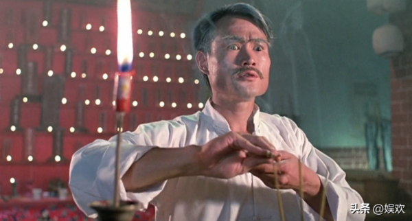 僵尸电影排行榜前十名(林正英十大经典僵尸片)-1