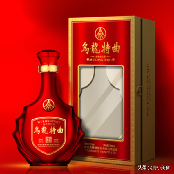 河南名酒排行榜前十名(河南最好喝的白酒排名)-1