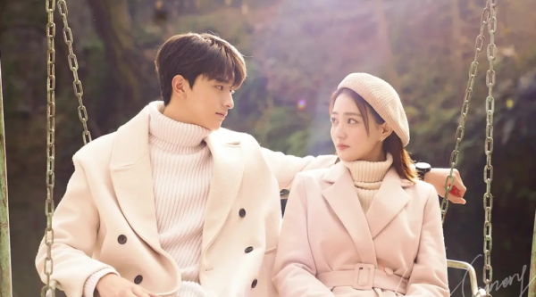 偶像剧电视剧排行榜前十名(好看的偶像电视剧推荐几部)-1