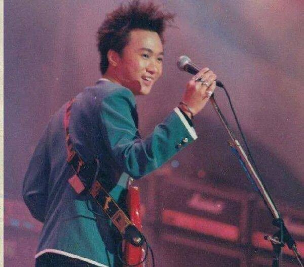 好听的粤语歌曲排行榜(最走心的十首粤语歌是什么)-1