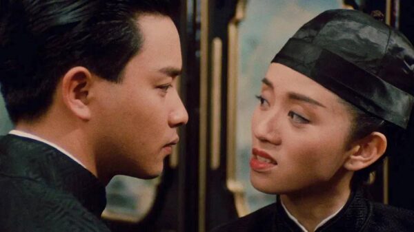 好听的粤语歌曲排行榜(最走心的十首粤语歌是什么)-1