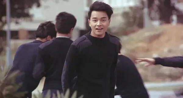 好听的粤语歌曲排行榜(最走心的十首粤语歌是什么)-1