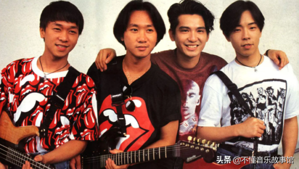 中国十大殿堂级男歌手名单(华语乐坛顶级歌者排名)-1