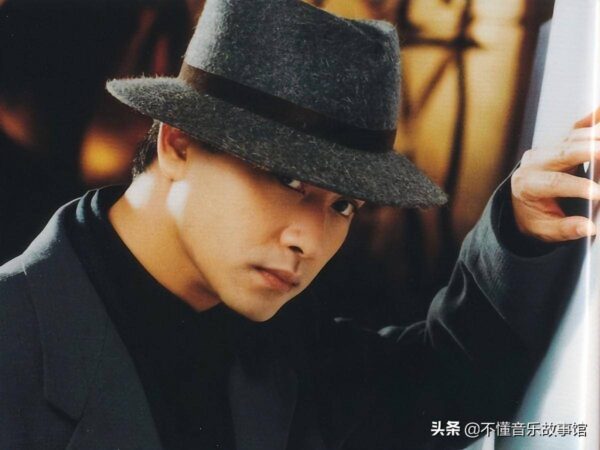 中国十大殿堂级男歌手名单(华语乐坛顶级歌者排名)-1