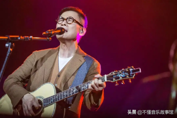 中国十大殿堂级男歌手名单(华语乐坛顶级歌者排名)-1