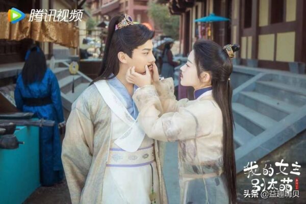 穿越电视剧排行榜前十名(穿越甜宠电视剧有哪些)-1