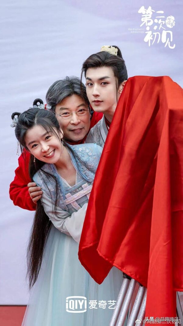 穿越电视剧排行榜前十名(穿越甜宠电视剧有哪些)-1