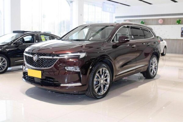 六座车排行榜前十名SUV(六座家用车排行榜最新)-1