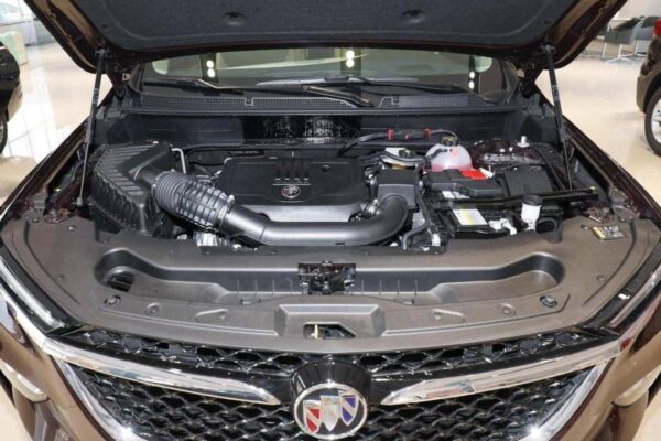 六座车排行榜前十名SUV(六座家用车排行榜最新)-1