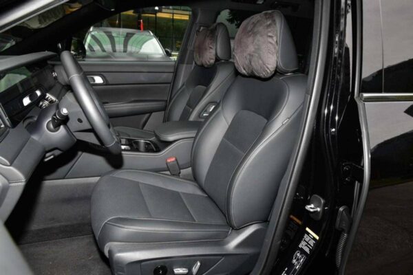 六座车排行榜前十名SUV(六座家用车排行榜最新)-1