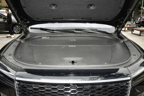 六座车排行榜前十名SUV(六座家用车排行榜最新)-1