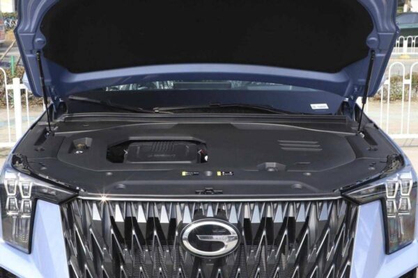 六座车排行榜前十名SUV(六座家用车排行榜最新)-1