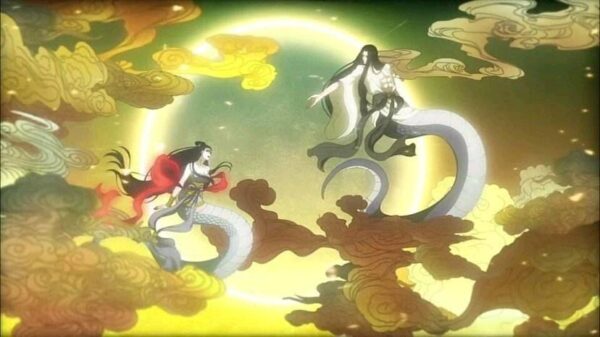 完结玄幻小说排行榜完本(经典的玄幻小说完本推荐)-1