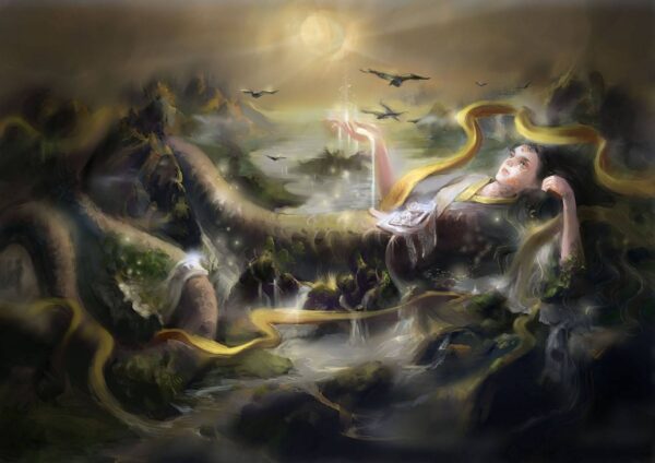 完结玄幻小说排行榜完本(经典的玄幻小说完本推荐)-1