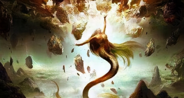 完结玄幻小说排行榜完本(经典的玄幻小说完本推荐)-1