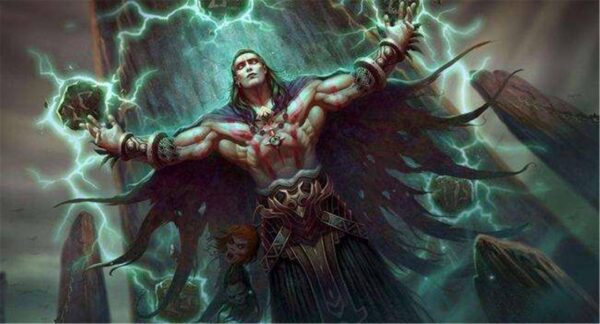 完结玄幻小说排行榜完本(经典的玄幻小说完本推荐)-1