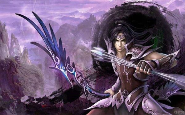 完结玄幻小说排行榜完本(经典的玄幻小说完本推荐)-1