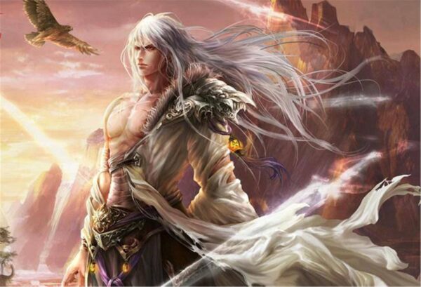 完结玄幻小说排行榜完本(经典的玄幻小说完本推荐)-1