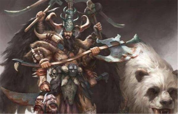 完结玄幻小说排行榜完本(经典的玄幻小说完本推荐)-1