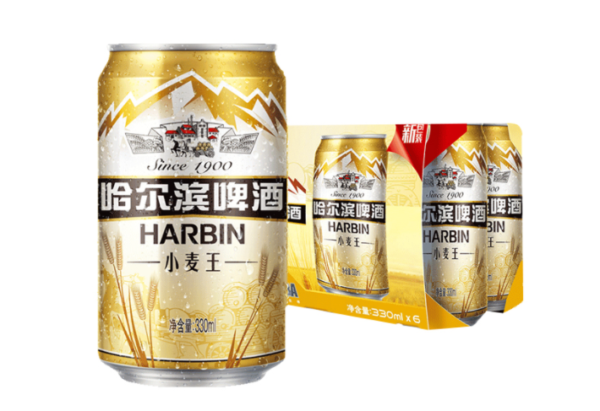 国产啤酒排行榜前十名(好喝又便宜的啤酒有哪些品牌)-1 国产啤酒排行榜前十名(好喝又便宜的啤酒有哪些品牌)-1