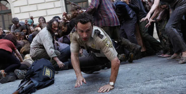 全球十大丧尸片排行榜(全球最好看的丧尸恐怖片)-1 全球十大丧尸片排行榜(全球最好看的丧尸恐怖片)-1