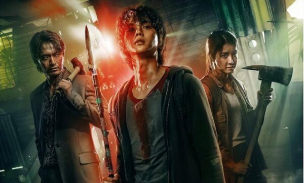 全球十大丧尸片排行榜(全球最好看的丧尸恐怖片)-1 全球十大丧尸片排行榜(全球最好看的丧尸恐怖片)-1