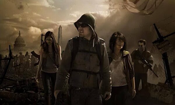 全球十大丧尸片排行榜(全球最好看的丧尸恐怖片)-1 全球十大丧尸片排行榜(全球最好看的丧尸恐怖片)-1