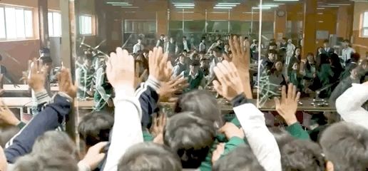 全球十大丧尸片排行榜(全球最好看的丧尸恐怖片)-1 全球十大丧尸片排行榜(全球最好看的丧尸恐怖片)-1