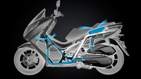 150摩托车排行榜前十名(口碑最好的150踏板摩托车)-1 150摩托车排行榜前十名(口碑最好的150踏板摩托车)-1