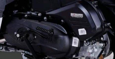 150摩托车排行榜前十名(口碑最好的150踏板摩托车)-1 150摩托车排行榜前十名(口碑最好的150踏板摩托车)-1