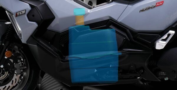 150摩托车排行榜前十名(口碑最好的150踏板摩托车)-1 150摩托车排行榜前十名(口碑最好的150踏板摩托车)-1