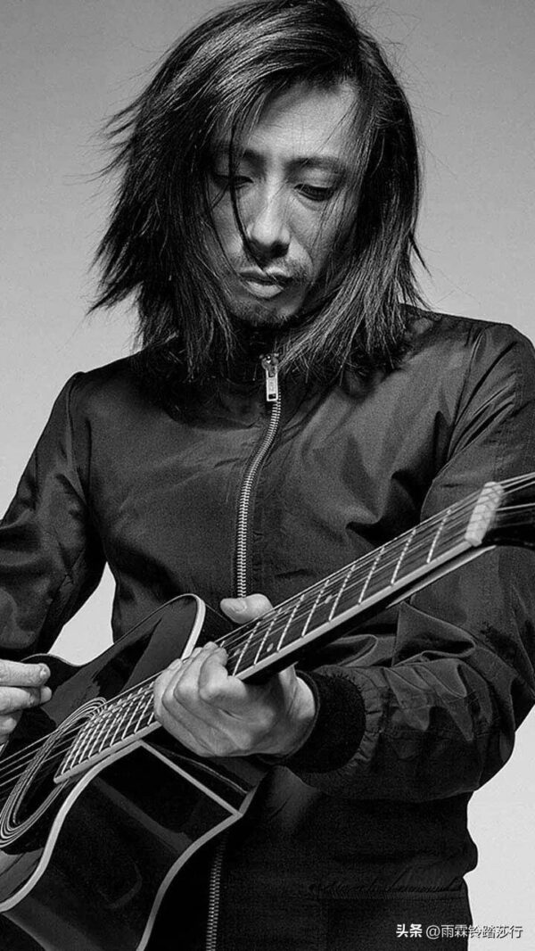 摇滚音乐排行榜前100首(十大最好听的摇滚歌曲)-1