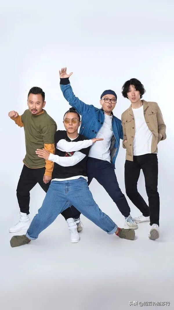 摇滚音乐排行榜前100首(十大最好听的摇滚歌曲)-1