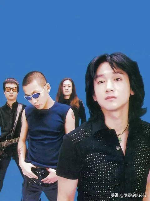 摇滚音乐排行榜前100首(十大最好听的摇滚歌曲)-1