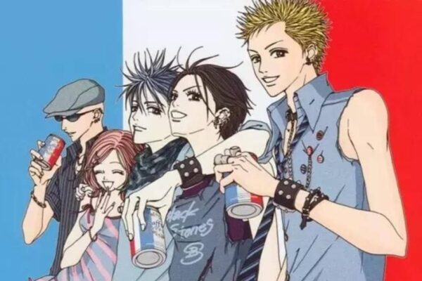 动漫歌曲排行榜前十名(好听的日本动漫主题曲有哪些)-1 动漫歌曲排行榜前十名(好听的日本动漫主题曲有哪些)-1