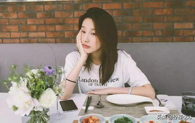 央视颜值最高女主持人（十大央视女主持颜值排行榜）