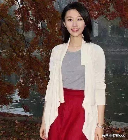 央视颜值最高女主持人（十大央视女主持颜值排行榜）