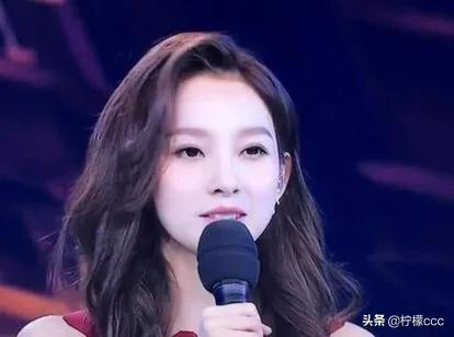 央视颜值最高女主持人（十大央视女主持颜值排行榜）