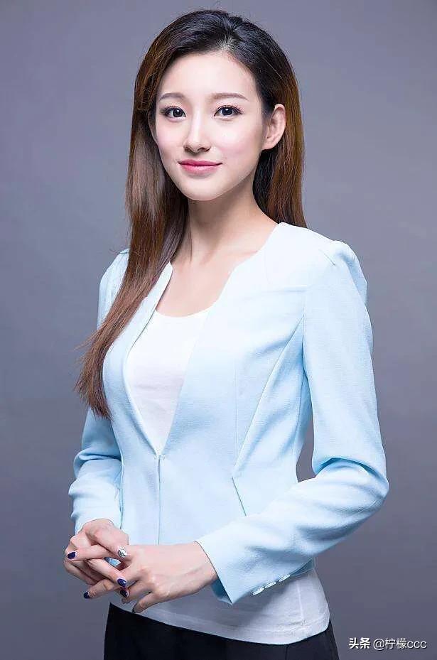 央视颜值最高女主持人（十大央视女主持颜值排行榜）