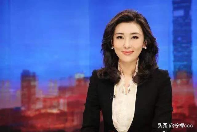 央视颜值最高女主持人（十大央视女主持颜值排行榜）