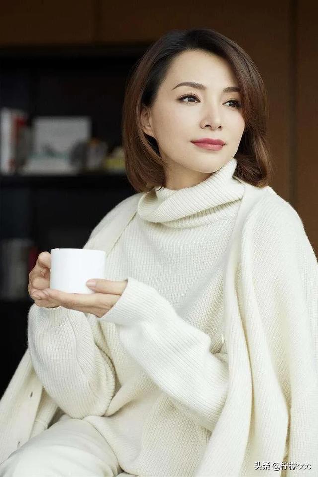 央视颜值最高女主持人（十大央视女主持颜值排行榜）