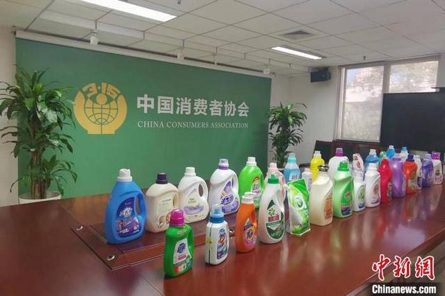 去污洗衣液排行（去污渍强的洗衣液排行榜）