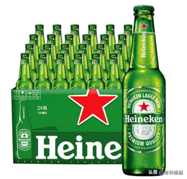 国内啤酒销量排行榜前十名(中国销量最好的啤酒)-1 国内啤酒销量排行榜前十名(中国销量最好的啤酒)-1