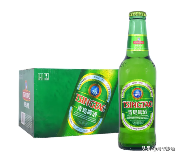 国内啤酒销量排行榜前十名(中国销量最好的啤酒)-1 国内啤酒销量排行榜前十名(中国销量最好的啤酒)-1