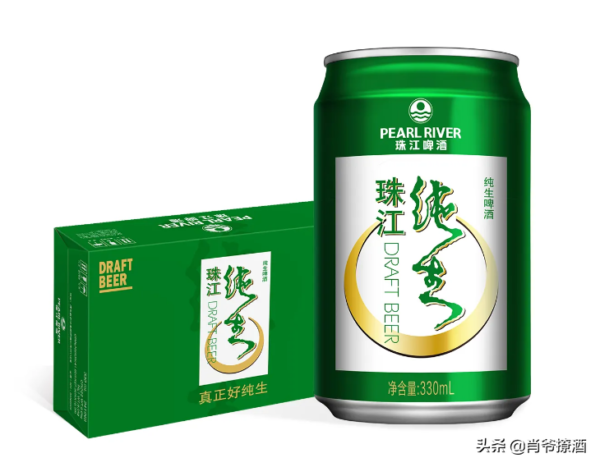 国内啤酒销量排行榜前十名(中国销量最好的啤酒)-1 国内啤酒销量排行榜前十名(中国销量最好的啤酒)-1