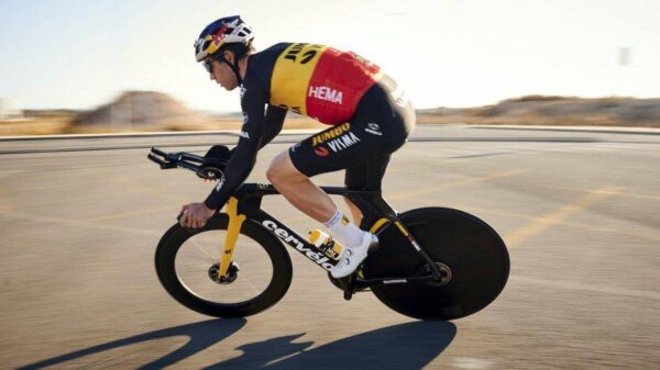 公路自行车品牌排行榜前十名(世界十大顶级公路自行车品牌)-1