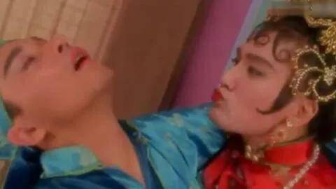 国语喜剧电影排行榜前十名(十大必看的经典喜剧电影)-1