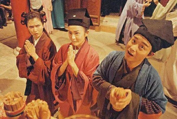 国语喜剧电影排行榜前十名(十大必看的经典喜剧电影)-1