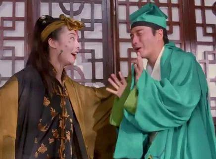 国语喜剧电影排行榜前十名(十大必看的经典喜剧电影)-1