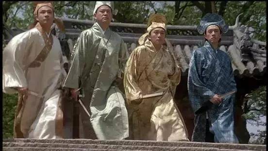 国语喜剧电影排行榜前十名(十大必看的经典喜剧电影)-1